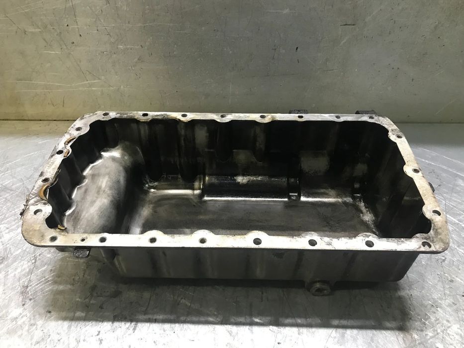 CARTER DO MOTOR ALUMINIO PEUGEOT / CITROEN 2.0HDI 9624939180
