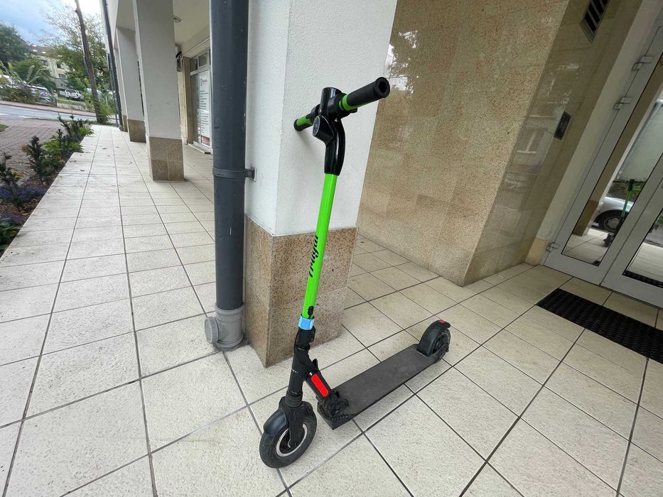 Hulajnoga elektryczna FRUGAL