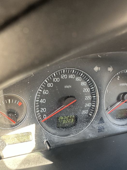 Продам VOLVO XC-90