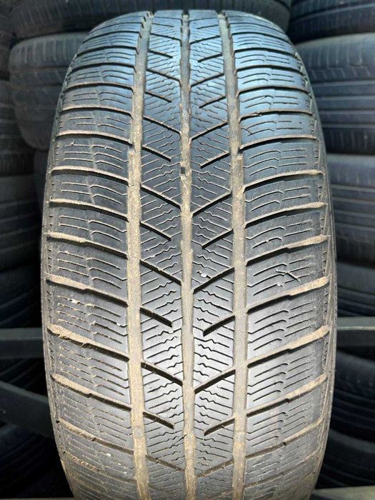 215/55 R17 Barum комплект зима
