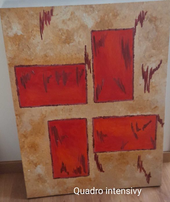 Quadros vários atuais
