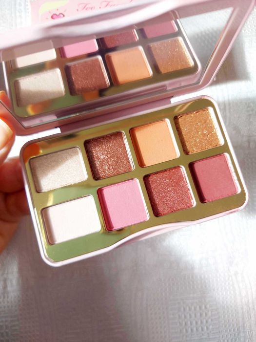 Too faced Let's play