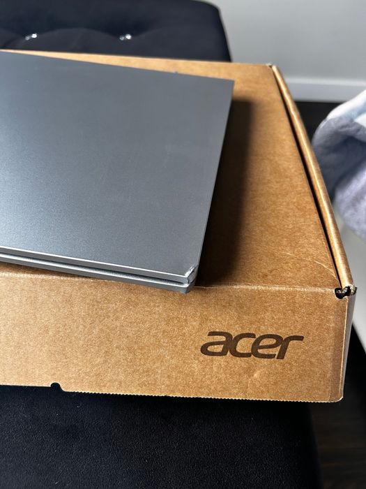 Vendo Computador Acer