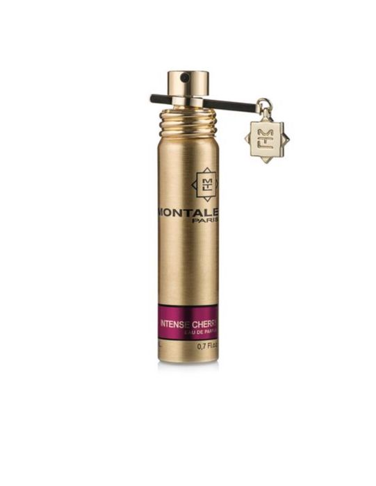 Парфумована вода унісекс montale intense cherry