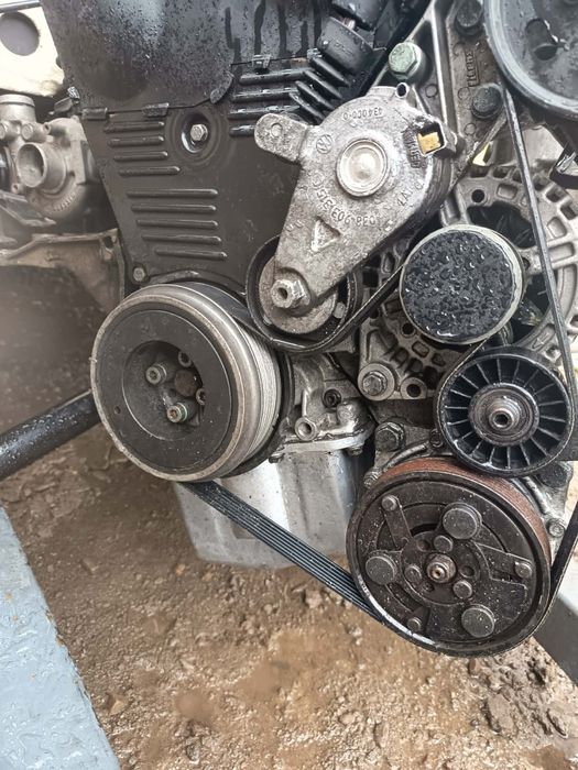 Vendo motor asv vp 1.9tdi 110cv