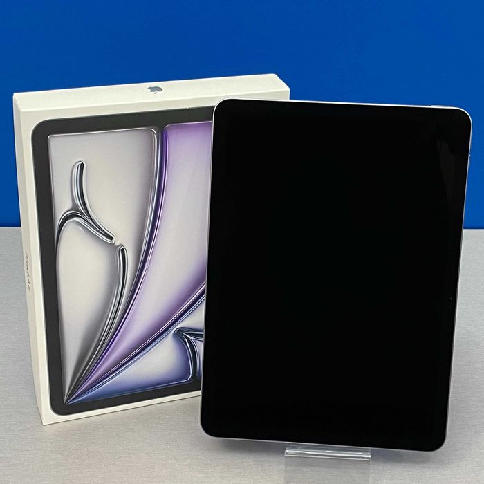 Apple iPad Air 11 M3 | 2025 | 256GB | Wi-Fi | Space Gray + Smart Folio