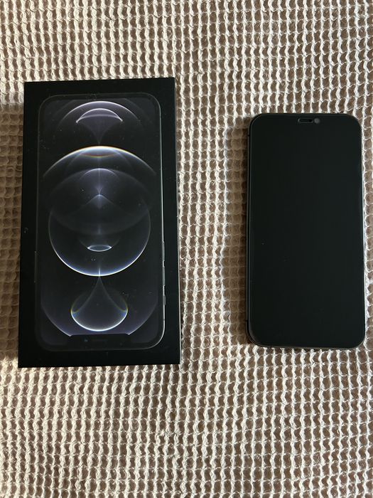 Iphone 12 pro. 128 gb. Katowice