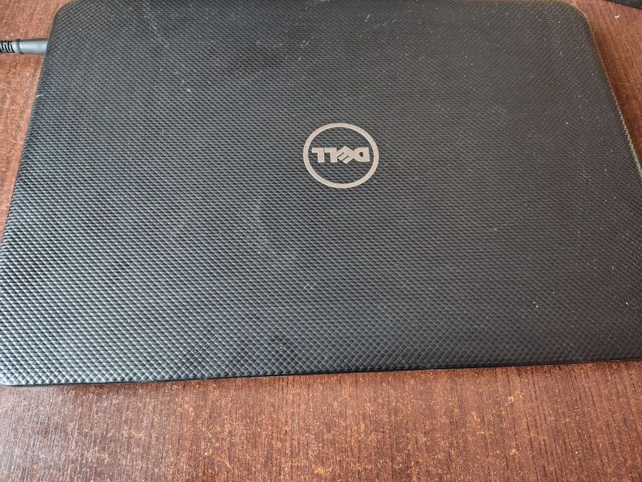 Dell Inspiron 3537