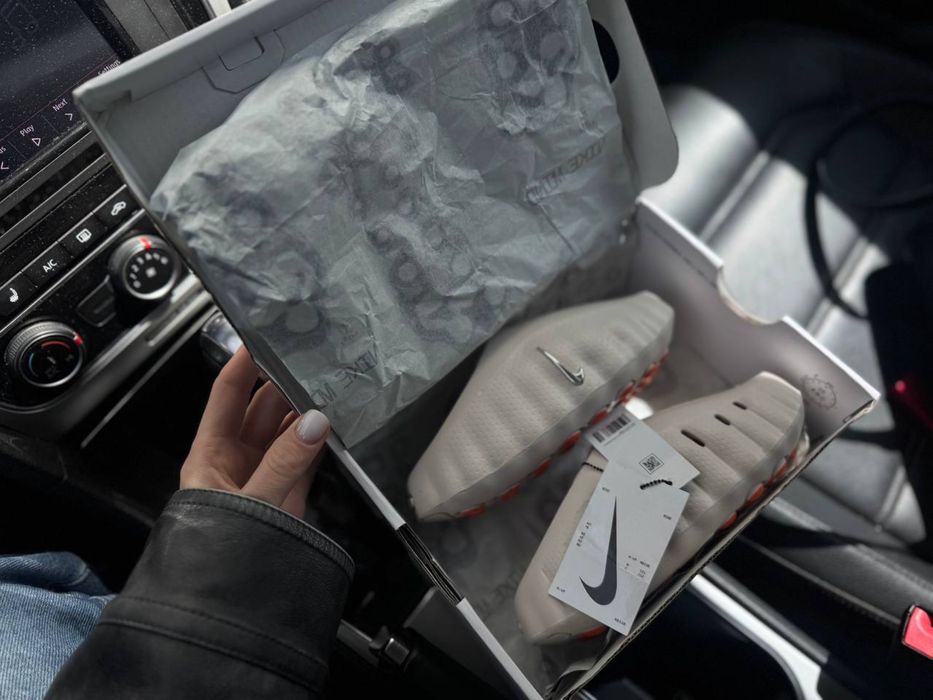 Шлепки дитячі Nike