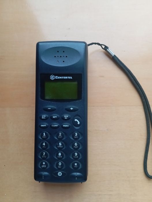 Telefon Centertel Maxcom