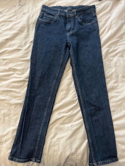 Jeansy Massimo Dutti 38 m