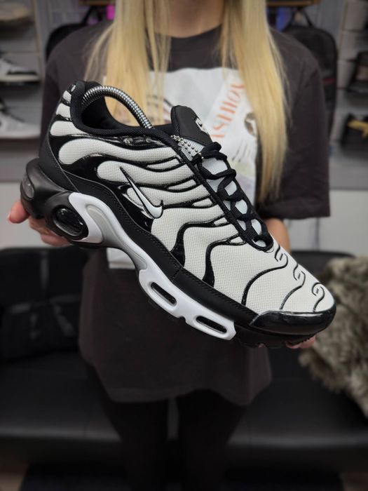 Чоловічі Кросівки Nike Air TN Terrascape Plus