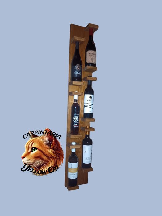 Garrafeira artesanal