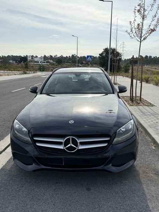 Mercedes Benz  C 180 bluetec — photo 3