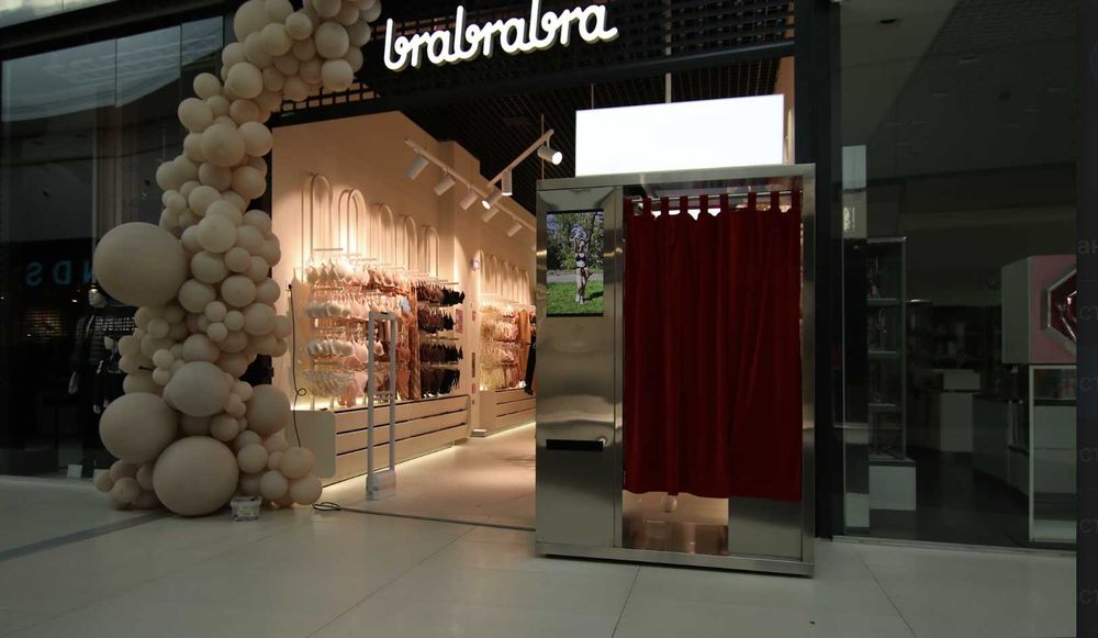 Фотокабінка для вулиці та приміщення. Фотобудка. Фотобокс