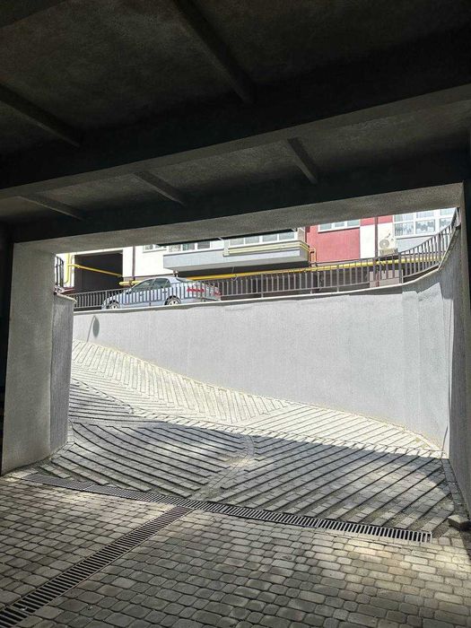 Продаж паркомісця в центрі ІФ. ЖК Містечко Центральне!