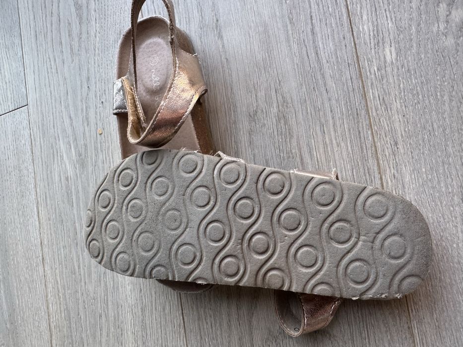 Sandaly nelli blue 36