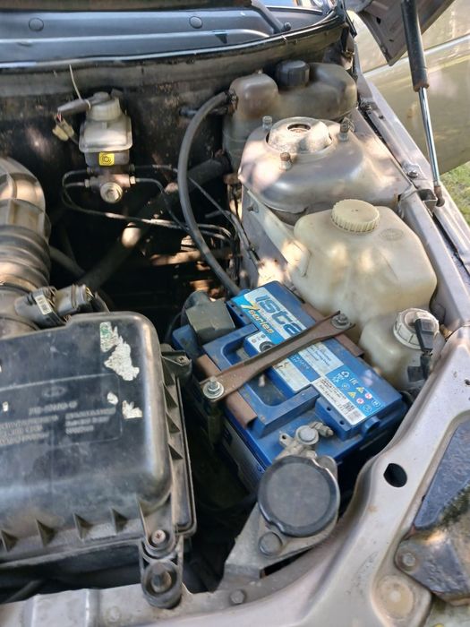 ВАЗ 2110 2007 • Ходова зроблена • Новий АКБ • Під зварювання