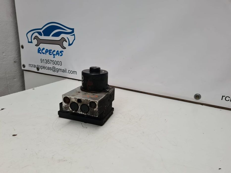 MODULO ABS ORIGINAL | REF. A0034319412Q04 | MERCEDES BENZ CLASS C