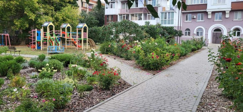 Продам двухэтажную квартиру ул. Косарева 25