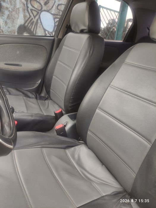 Продам Авто Daewoo Lanos