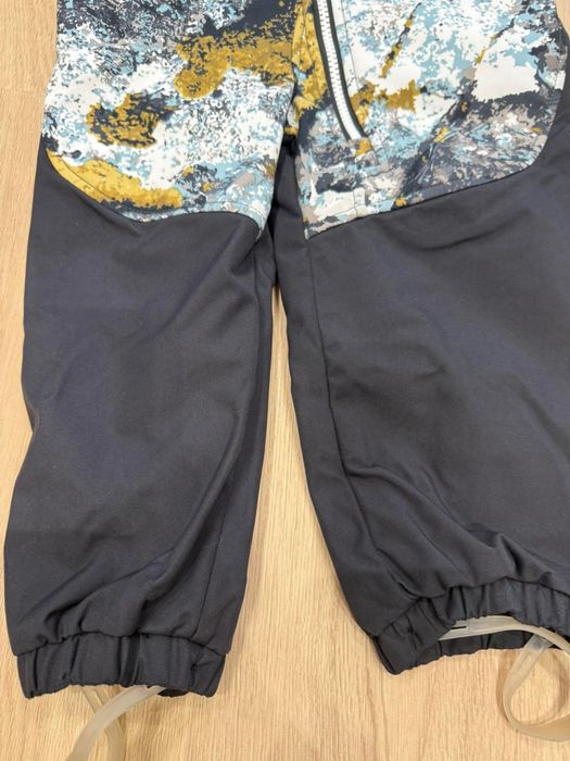 Комбинезон Reima, розмір 92 — мембранний, осінь/весна