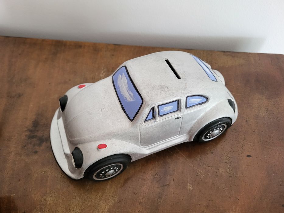 Skarbonka VW Garbus / Beetle