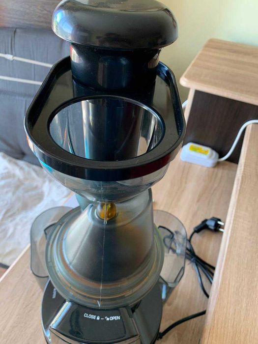 Соковитискач  aicok sd60k 150 в