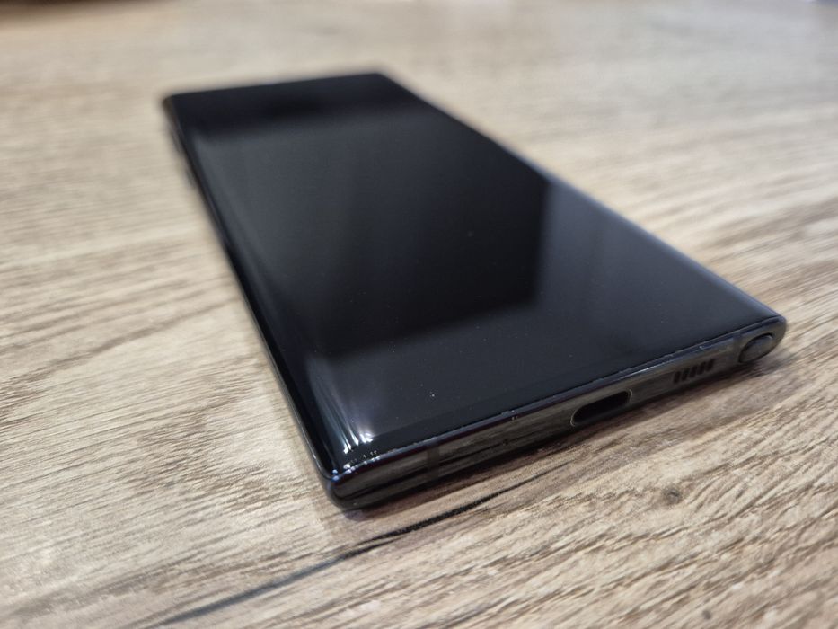 Samsung Galaxy Note 10 256GB rysik s-pen | pierwszy właściciel
