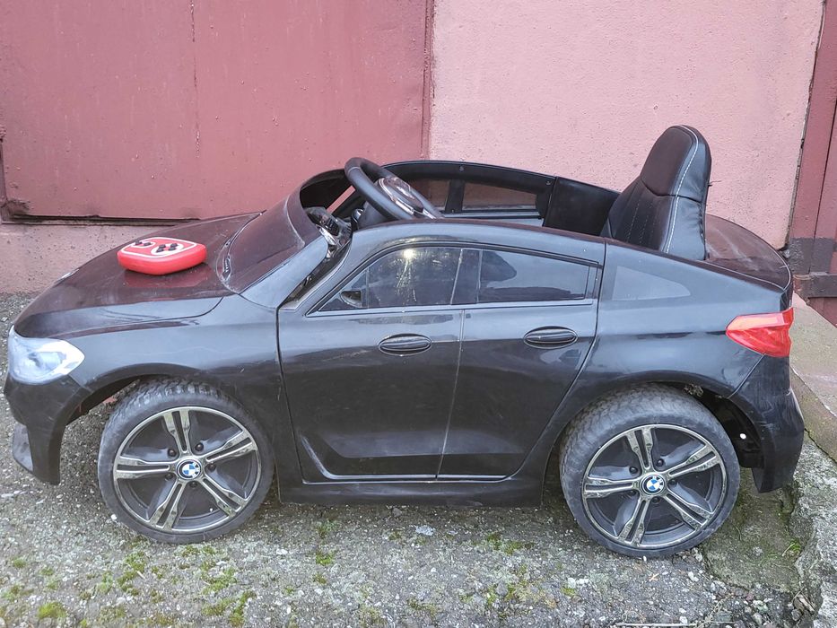 Sprzedam elektryczne autko