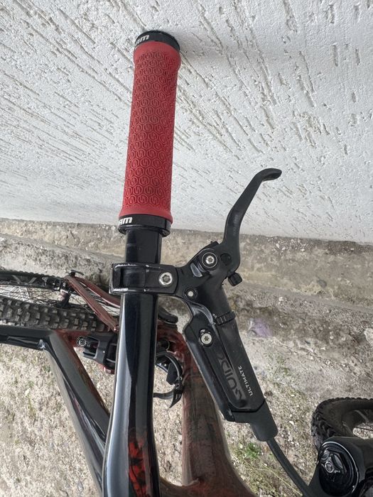Focus jam c sl carbon