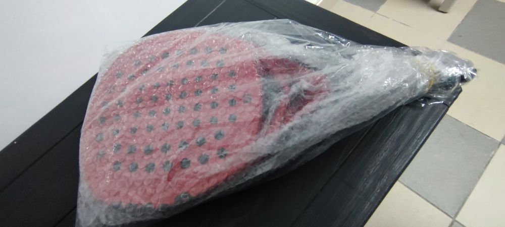 Raquete Padel Wilson Bela Team