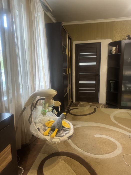 Продаж 2 кімн кв вул. Інструментальна