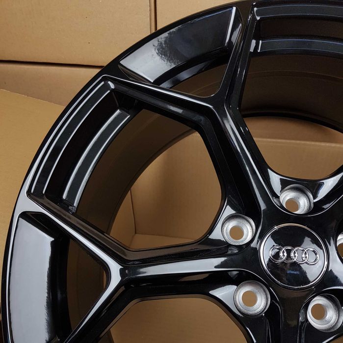 Нові Диски На Авто R19 5x112 Audi A4 A5 A6 A7 Q5 VW Passat СС Tiguan Skoda Superb Kodiaq Р19 Ауди NEW