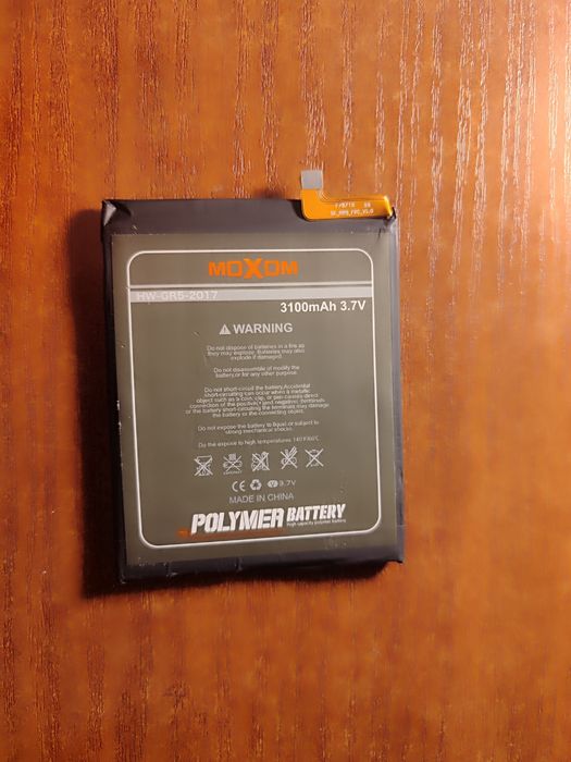 Батарея до телефона Huawei GR5 2017