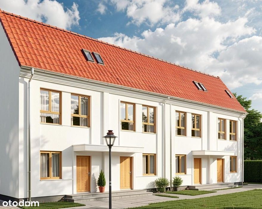 Mieszkanie – Legionowo, Ludwisin, powiat legionowski - Widok 3