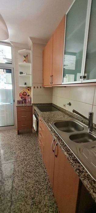 Vendo apartamento T1