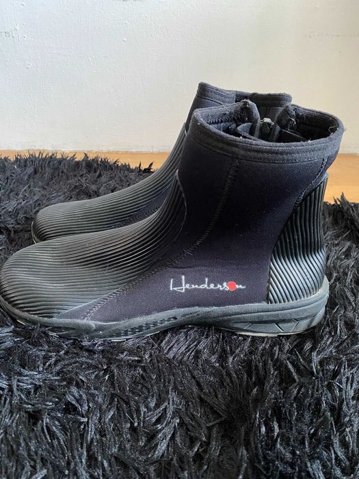 Buty Neopronowe Henderson 5mm 48-49 Do Nurkowania