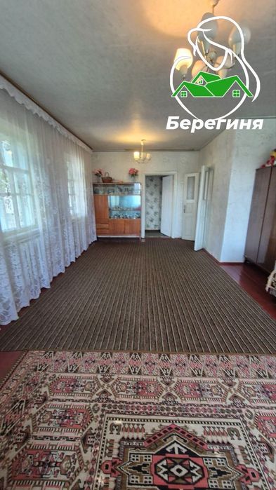 Продається будинок в с. Ол.Слобода Білоцерківського району Київська область
