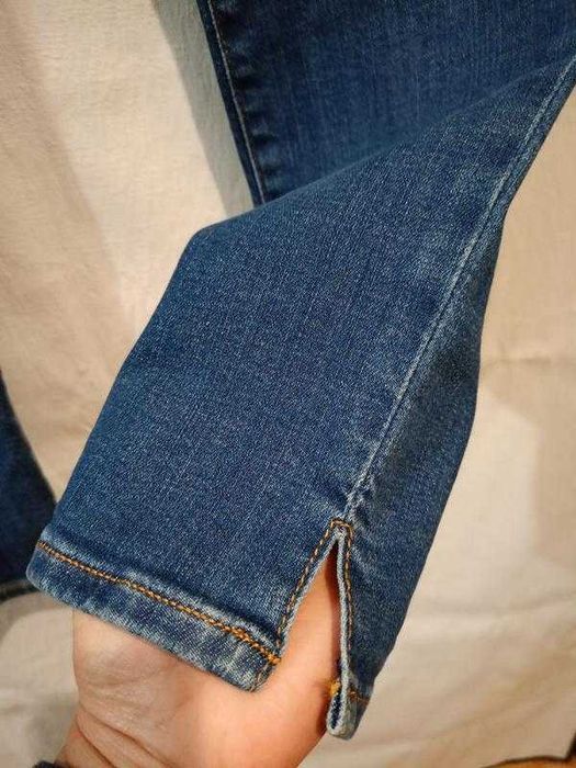 Джинси Tommy Hilfiger Como jegging fit розмір 30