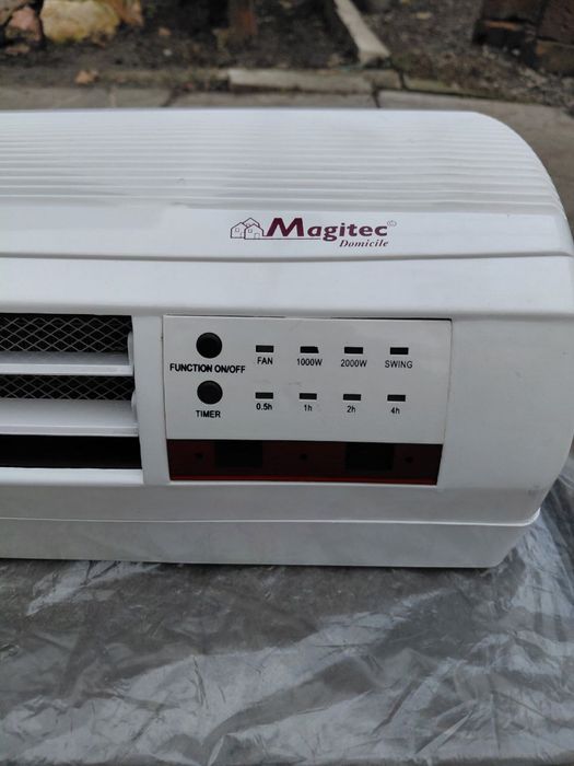 Продам обогреватель