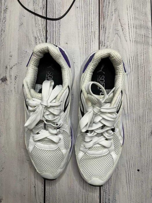 Кроссовки Puma женские