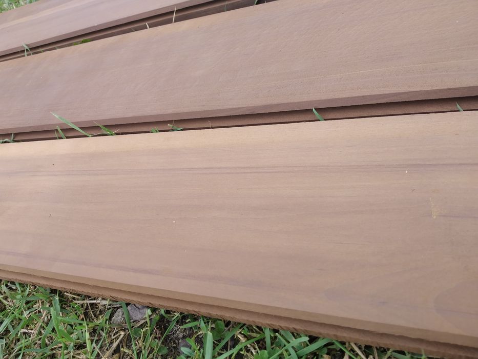 Вагонка  з термовільхи, вільхи