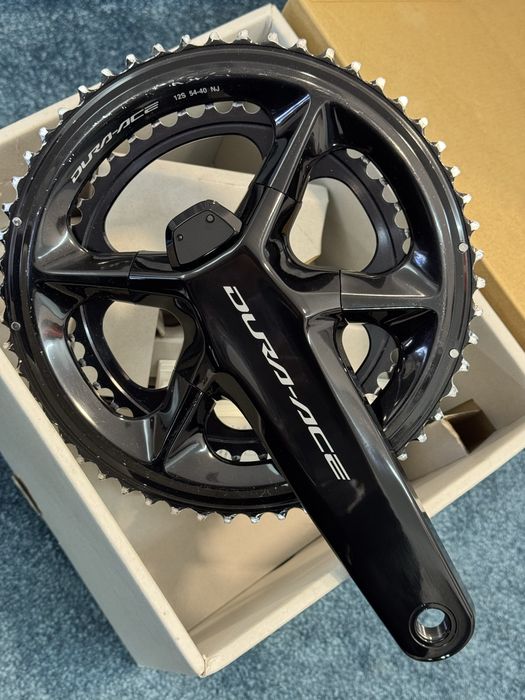 Potenciometro Dura-Ace 170mm Novo