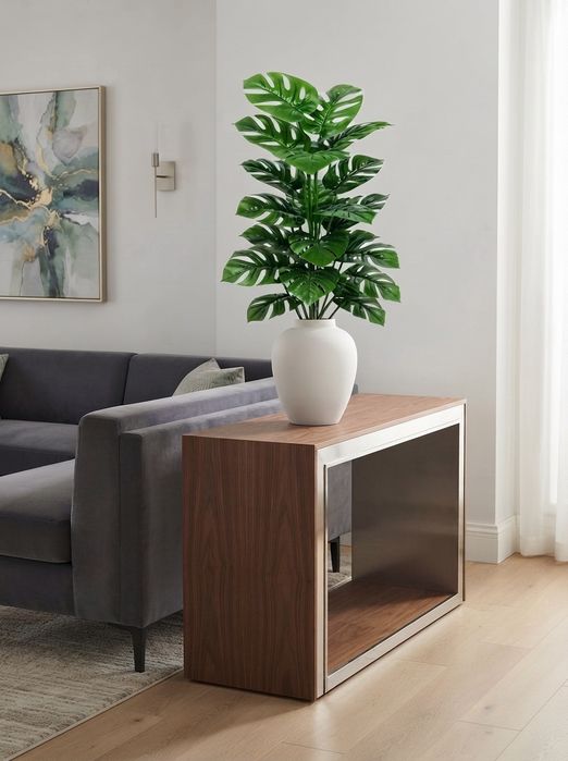 Monstera Artificial 75 cm