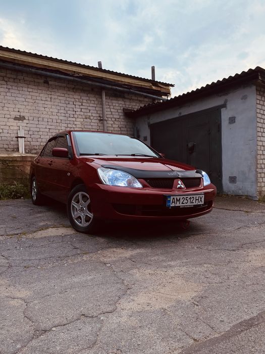 Продам Lancer 9! В дуже хорошому стані