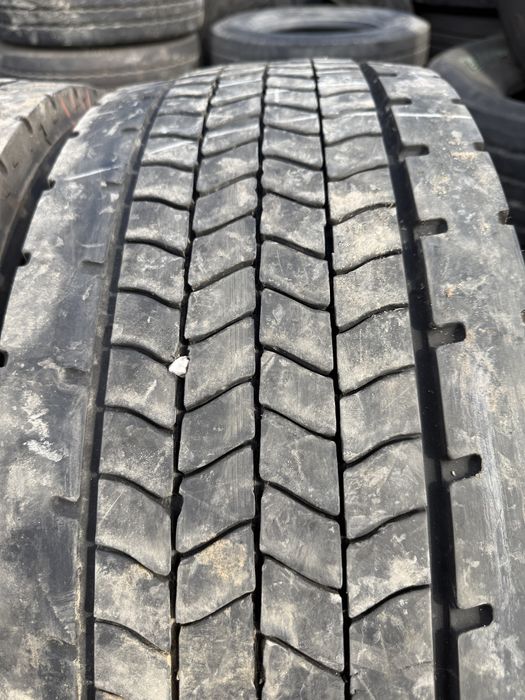 295/60 R22.5 Good Year fuelmax d 4шт