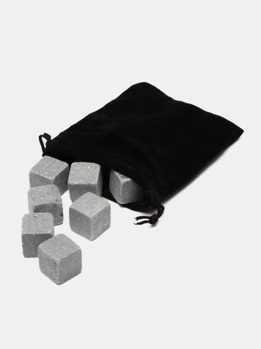 Камни для Виски Whisky Stones набор из 9 штук: 135 грн. - Посуд ...