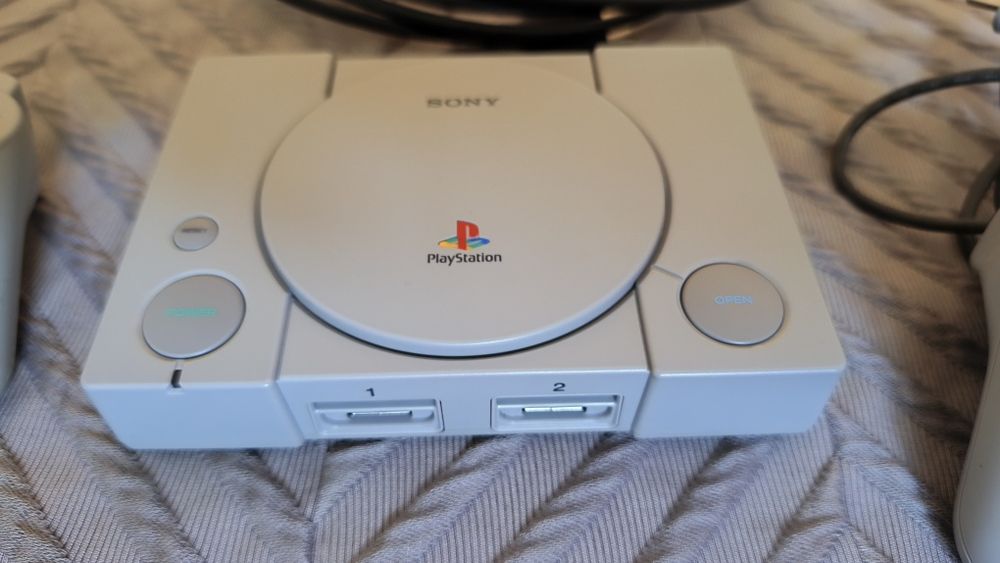 PlayStation classic