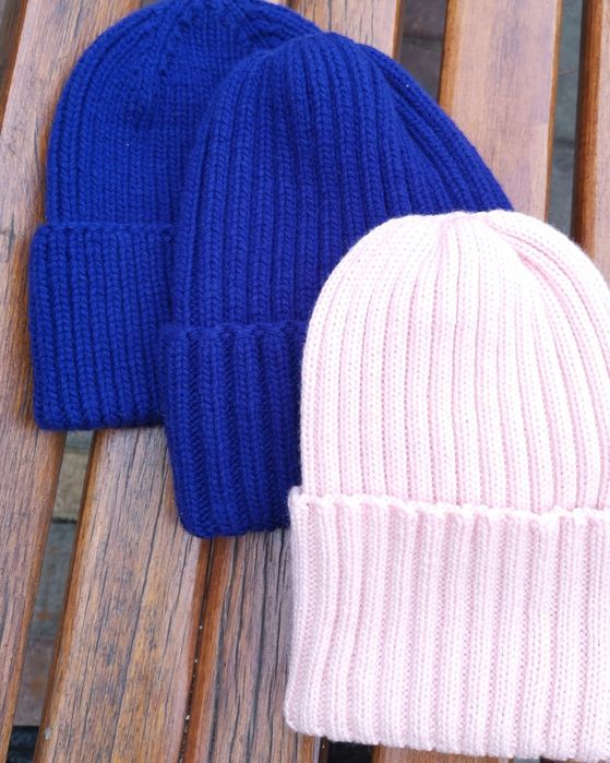 Шапка з Мериноса